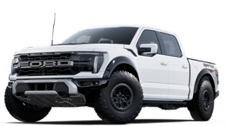 2025 Ford F-150® External Image 2